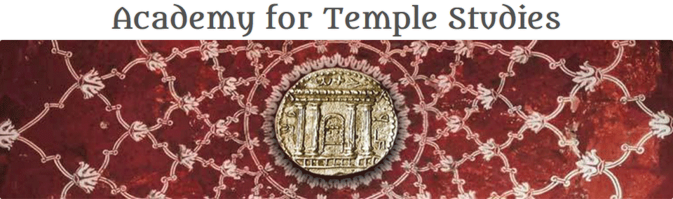 Academy for Temple Studies